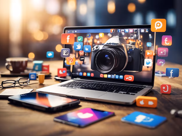 Protected: Digital Marketing Course