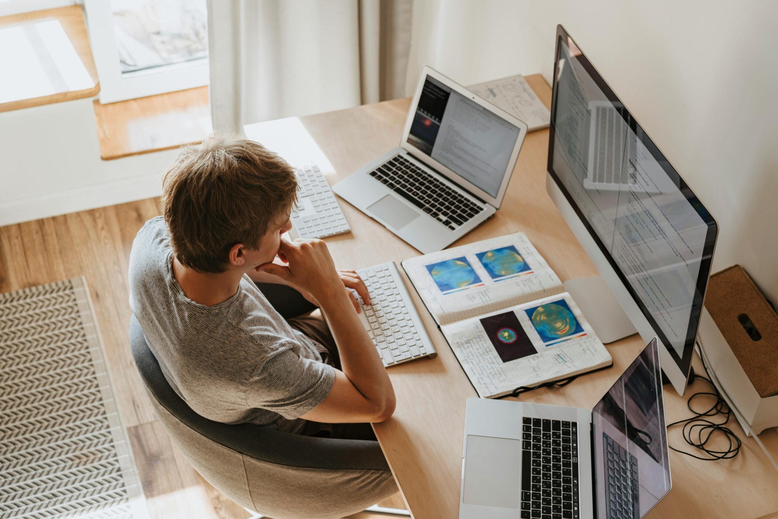 Protected: Web Development Course